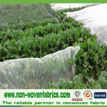 Crop Cover 17 Grs Nonwoven with UV Stabilization